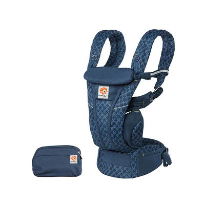 👶 Egobaby Omni Marsupio Ergonomico 360° – Comfort e Sicurezza per Te e il Tuo Bambino! 🍼✨