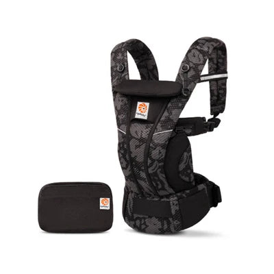 👶 Egobaby Omni Marsupio Ergonomico 360° – Comfort e Sicurezza per Te e il Tuo Bambino! 🍼✨