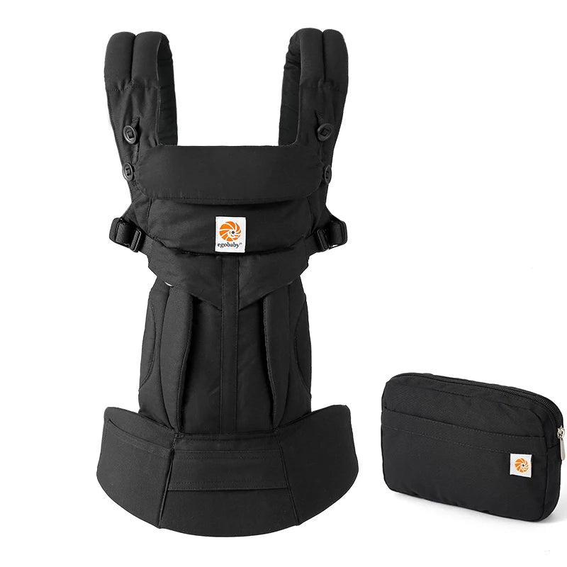 👶 Egobaby Omni Marsupio Ergonomico 360° – Comfort e Sicurezza per Te e il Tuo Bambino! 🍼✨