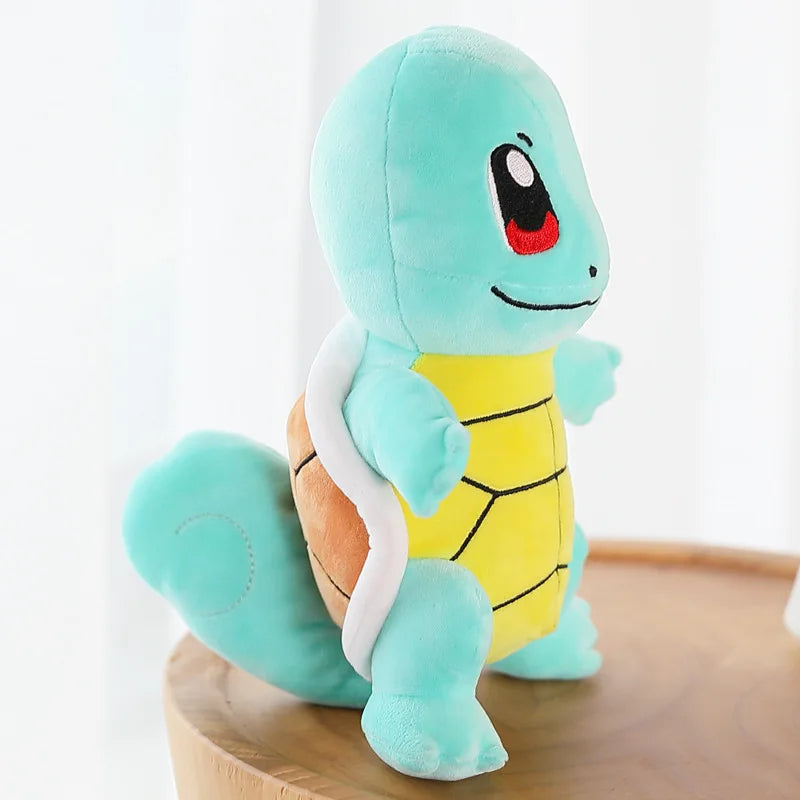 🐾 Peluche Pokémon 20CM – Morbidi, Coccolosi e Irresistibili! ⚡🧸