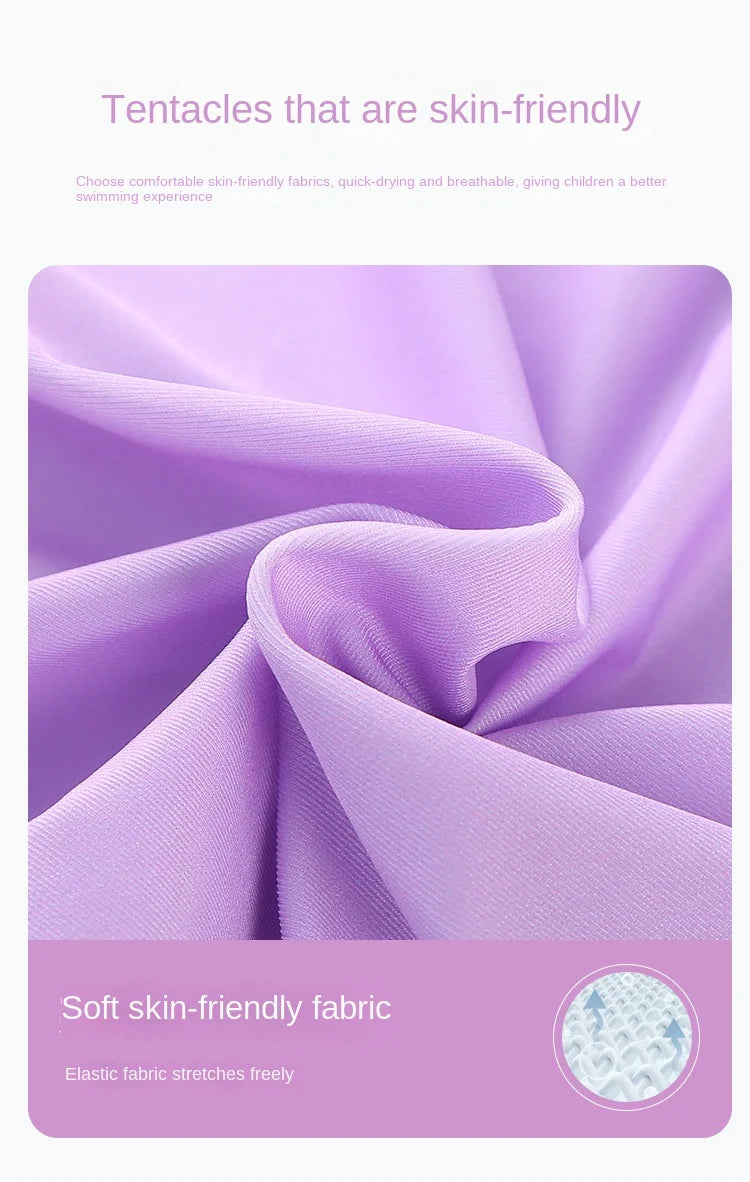 Costume da Bagno Bambini - Intero con Stampe Cartonate 🌊🏖️