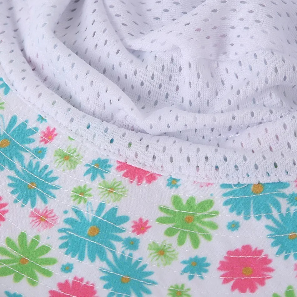Cappellino Estivo per Bambini - Panama per Sole e Spiaggia 🧢🌞