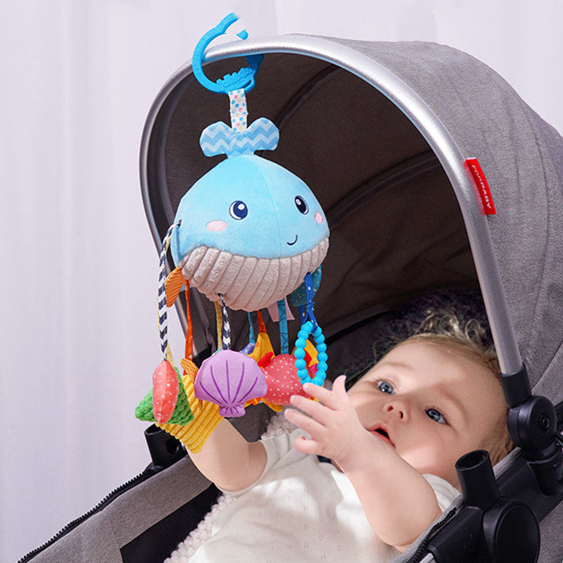 Giocattoli da Appendere Chouchoule per Bambini