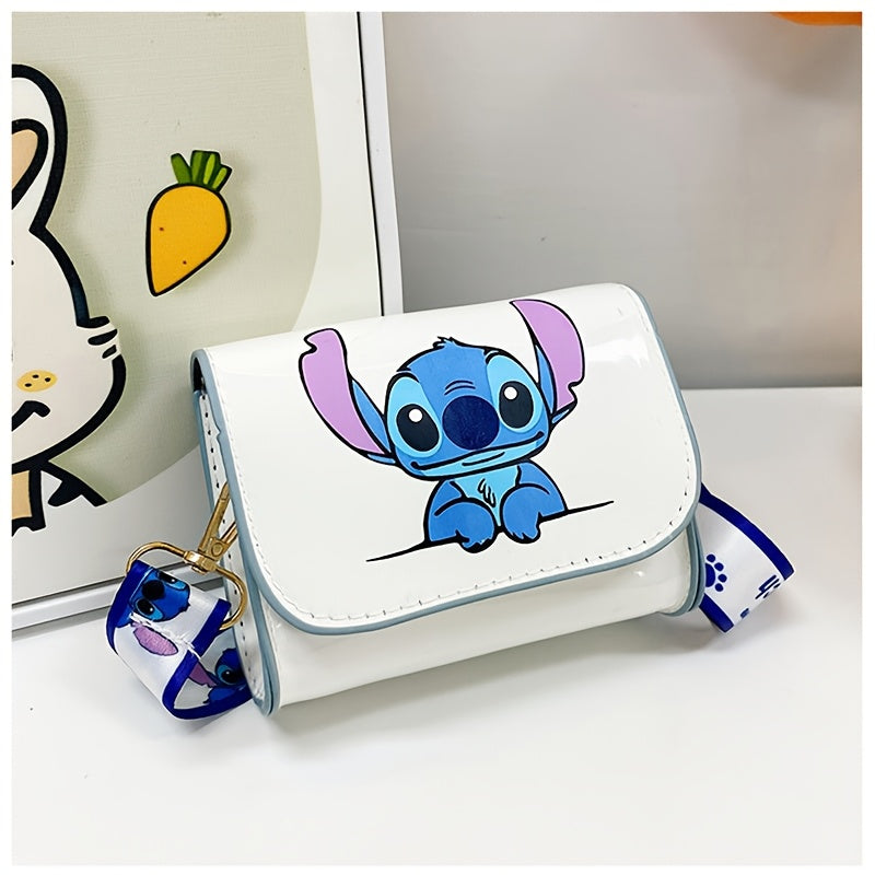 Borsa Stitch  – Tracolla Fashion con Design Cartoon