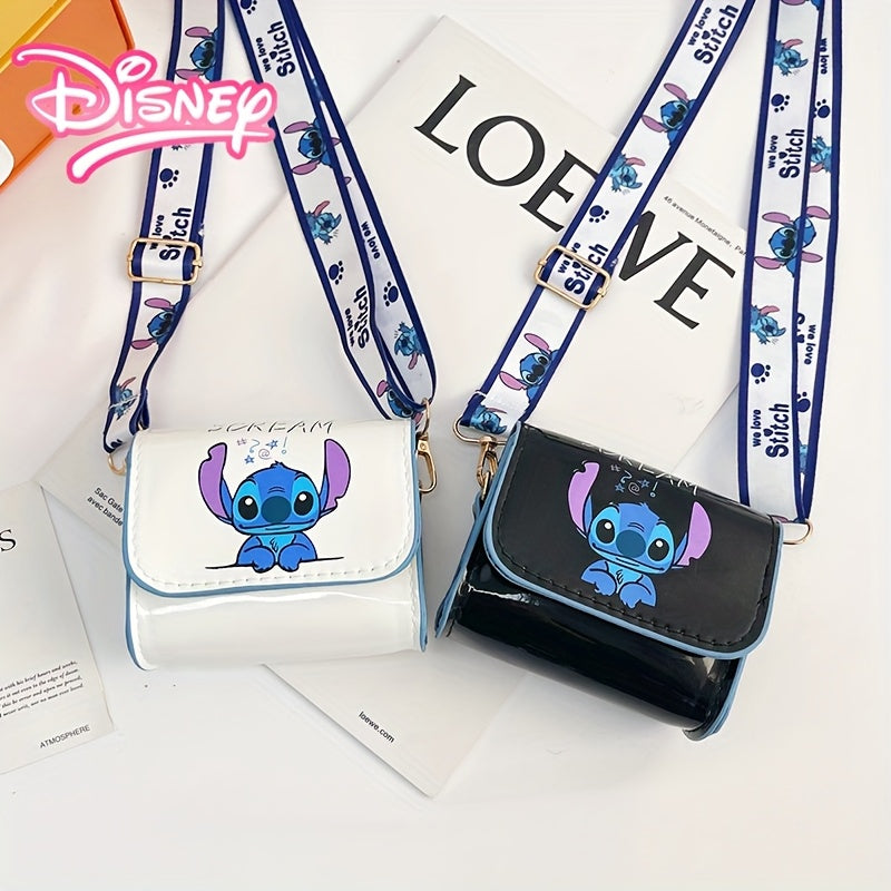 Borsa Stitch  – Tracolla Fashion con Design Cartoon